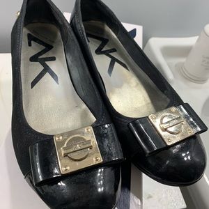 Ann Klein flats